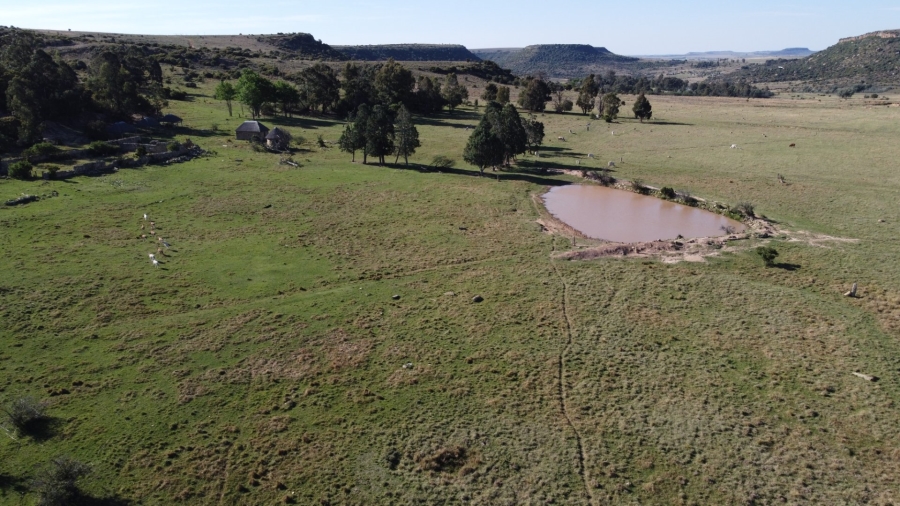 Commercial Property for Sale in Paul Roux Free State